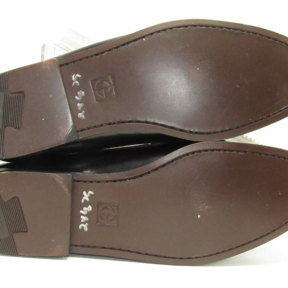 Cole Haan C02691 Size 10.5 D Black Loafer C3A C17 main image 8